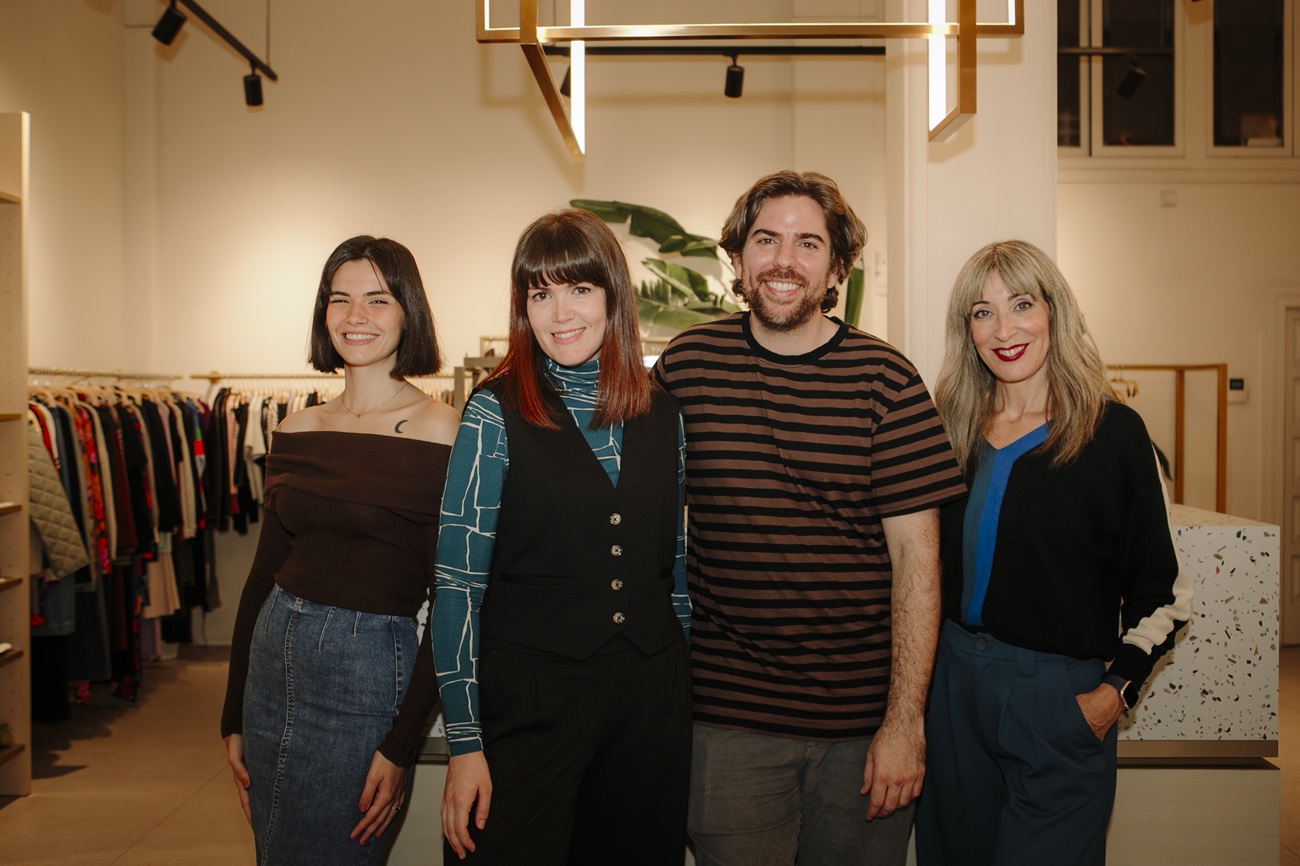Equipo Sommesdemode